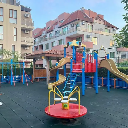 Apollon Nesebar