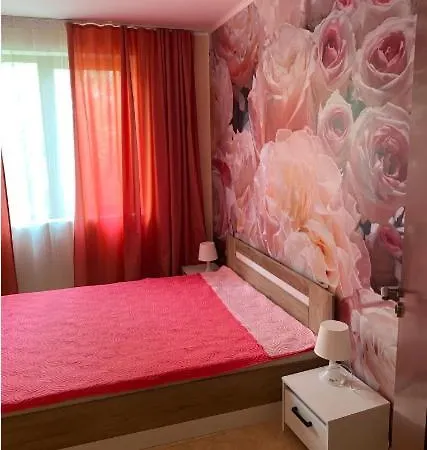 Apollon Apartamento *