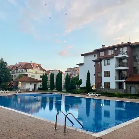 Apollon * Nesebar